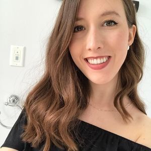 Meet your Posher, Éliane